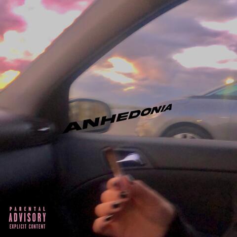 ANHEDONIA