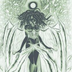 Visions of Despair