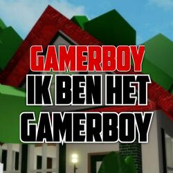 Gamerboy - Ik Ben Het Gamerboy