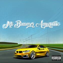 Mi Bimmer Amarillo