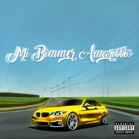 Mi Bimmer Amarillo