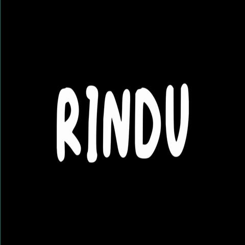 RINDU