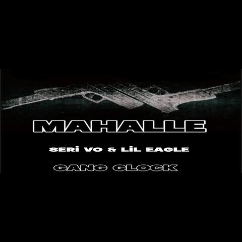 Mahalle