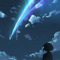 Shooting Star