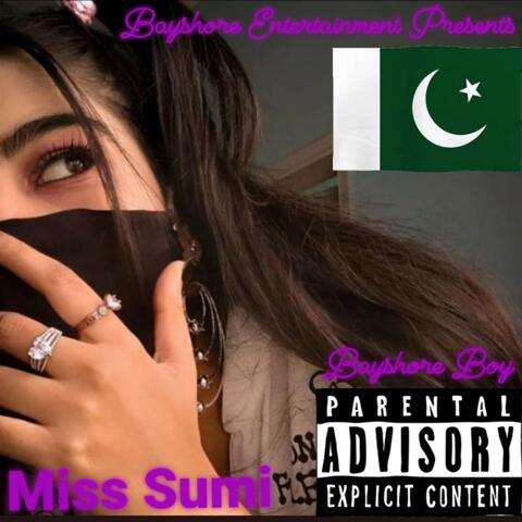 Miss Sumi