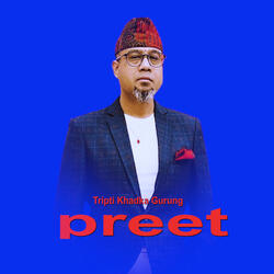 Preet