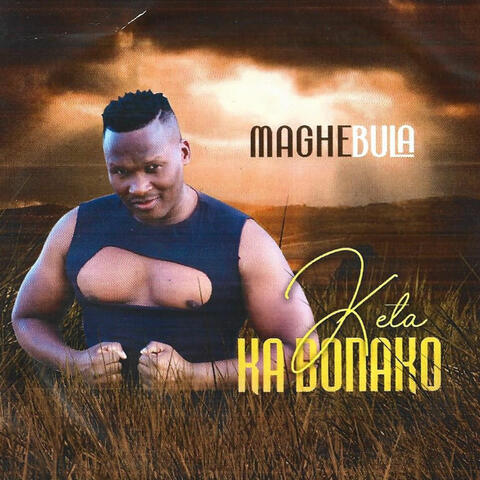 Ke Ta Ka Bonako