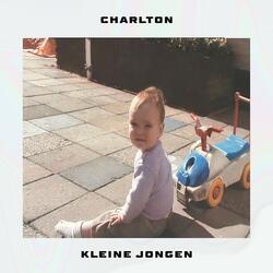 Kleine Jongen