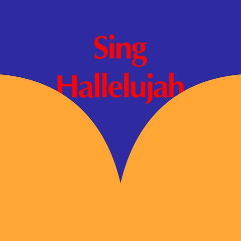 ‎Sing Hallelujah