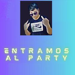 entramos al party
