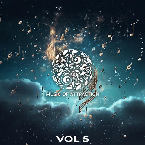 Music of Attraction, Vol. 5