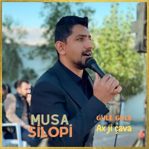Gule gule & Ax ji çava