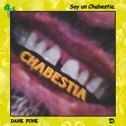 Soy un Chabestia