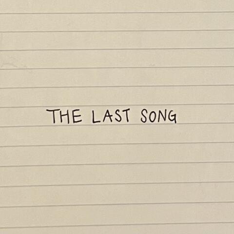 the last song