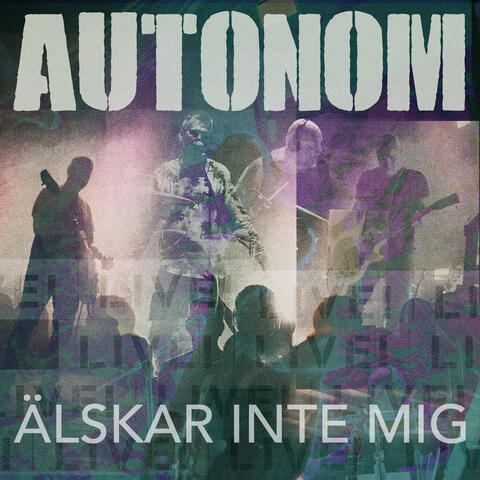 Älskar inte mig