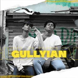 Gullyian