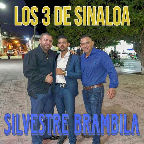 LOS 3 DE SINALOA