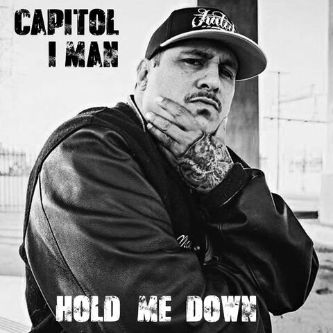 Hold Me Down