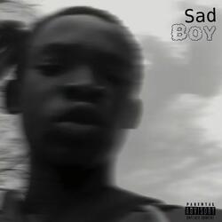Sad Boy