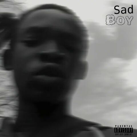 Sad Boy