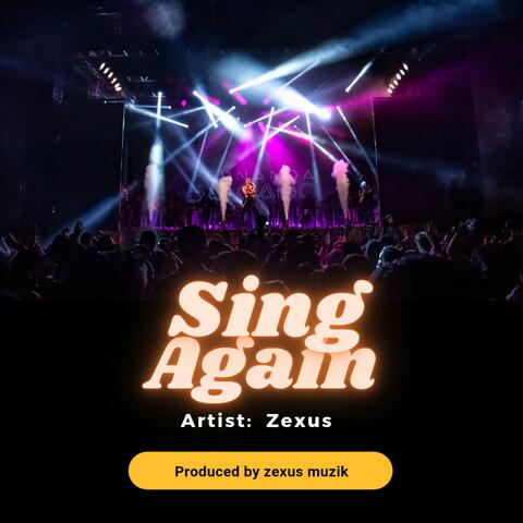 Sing Again