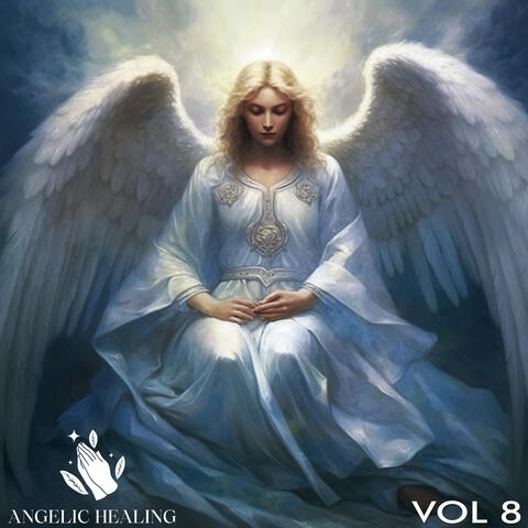 Angelic Healing, Vol. 8