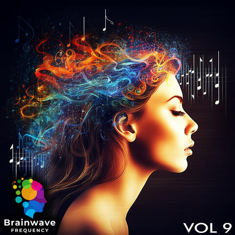 Brainwave Frequency, Vol. 9