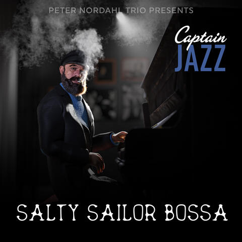Salty Sailor Bossa