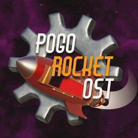 Pogo Rocket (Original Game Soundtrack)