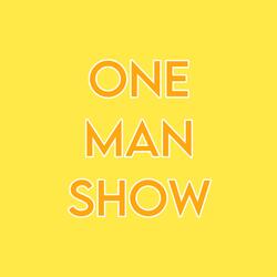 one man show