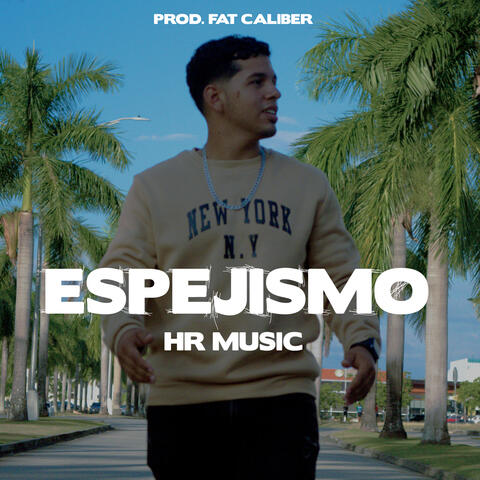 ESPEJISMO