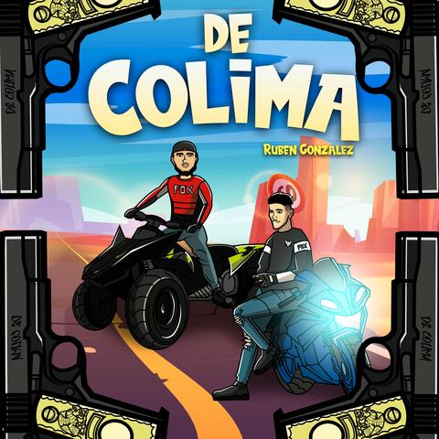 De Colima