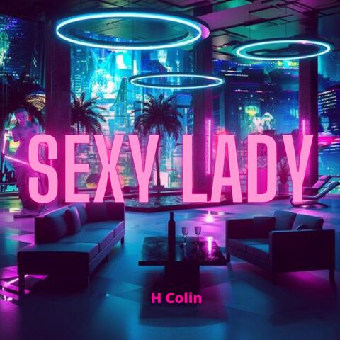 Sexy Lady
