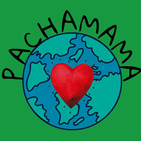 Pachamama