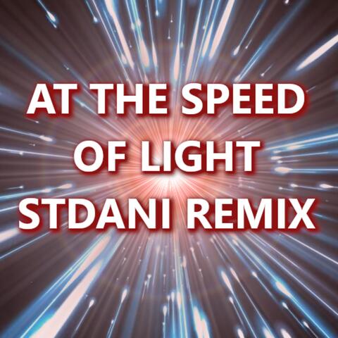 At The Speed Of Light