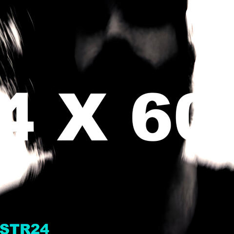 4x60