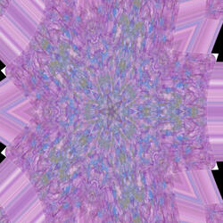 ASMR Textures: Blocked Bubbler Fountain