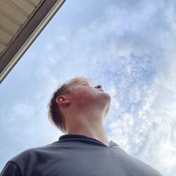 Mind Blowing Sunlight