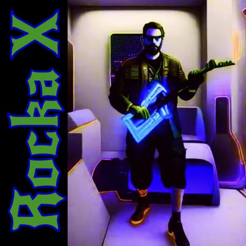 Rocka X