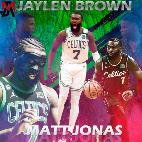 Jaylen brown