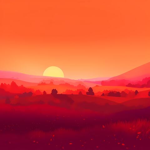 Lofi Summer Heat