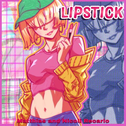 Lipstick