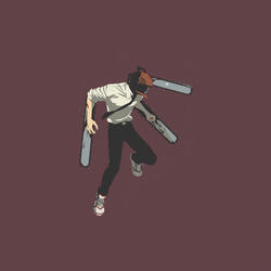 Sweet Dreams (Chainsaw Man Lofi)