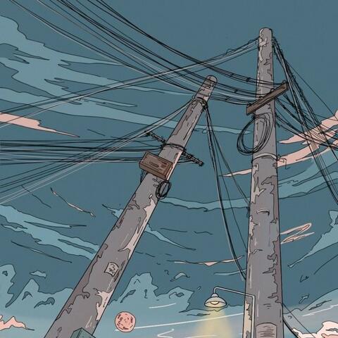 Under The Sky