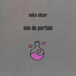 eau de parfum