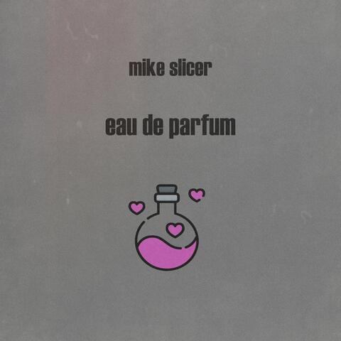 eau de parfum