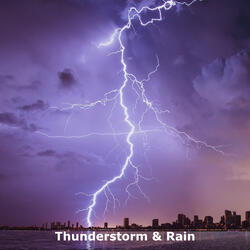 Calming Thunder and Rain