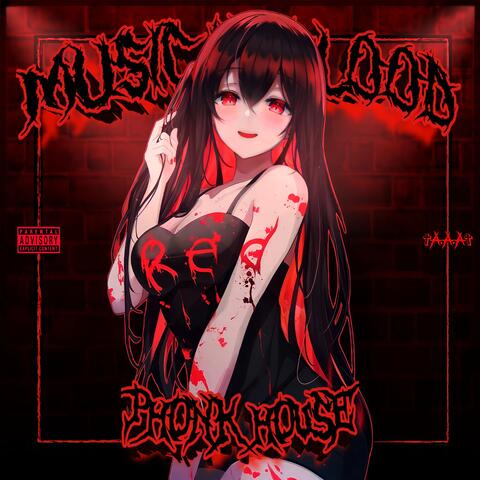 MUSICAL BLOOD