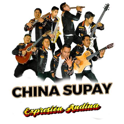 China Supay