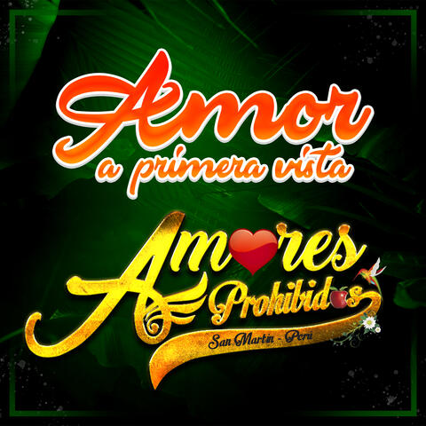 Amor a primera vista